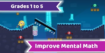 Math Balance : Learning Games 截圖 1