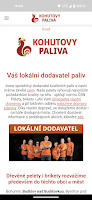 Kohutovy paliva screenshot 1