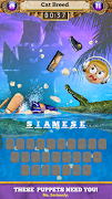 Atomic Hangman imagem de tela 4