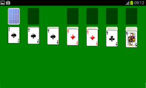 Solitaire โปสเตอร์