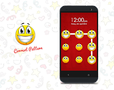 Emoji Lock Screen 截圖 5