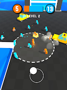 Team Battle screenshot 7