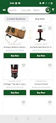 ZippBid Buy تصوير الشاشة 2