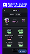 ForBlitz Statistics ảnh chụp màn hình 4
