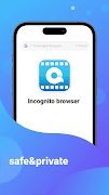 Incognito Browser-faster&Safe bài đăng