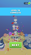 Bartender Run screenshot 2