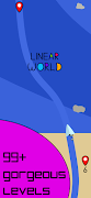 Linear World ภาพหน้าจอ 2