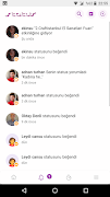 Status 스크린샷 6