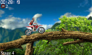 MX Motocross screenshot 3
