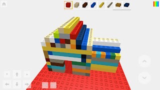 Build It Blox স্ক্রিনশট 1