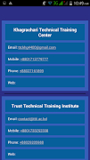 BD POLYTECHNIC INSTITUTE screenshot 2