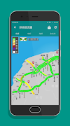 國道路況即時影像 - 高速公路塞車狀況與車速查詢 screenshot 4