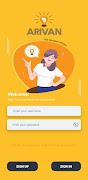 Arivan ภาพหน้าจอ 7
