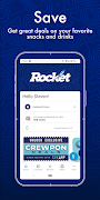 Rocket Stores スクリーンショット 1