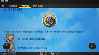 Cloud Quest screenshot 5