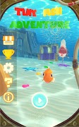 Tiny Fish Adventure screenshot 1
