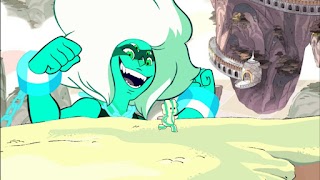 برنامه‌نما Watermelon Steven عکس از صفحه