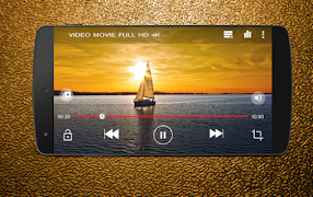 Video Player screenshot 6