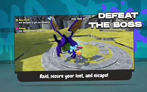 Bam Dash ภาพหน้าจอ 5