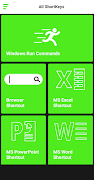 AllShortKeys Pro 2021 screenshot 3
