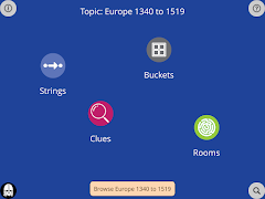 برنامه‌نما Puddle Hopping عکس از صفحه