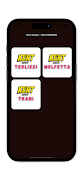 Kent burger poster