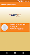 EazyPay Education Parent Porta スクリーンショット 2
