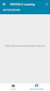 PROTON E-Learning 截圖 5
