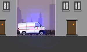 Emergency Rush 截图 6