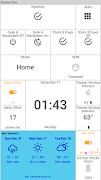 ActionTiles SmartThings custom web dashboard maker plakat