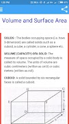 Class 9 Maths Notes And Soluti imagem de tela 2