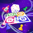 Ludo: Classic with a Twist icon