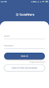 SocialWare скриншот 1