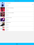 Oxygen Wellness captura de pantalla 6