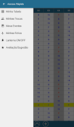 Work Shift Table screenshot 5