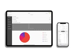 QUEUE POS スクリーンショット 4