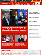 wPolityce captura de pantalla 3