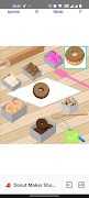 Donut Maker Shop screenshot 2