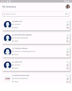 TEF Kuwait capture d'écran 3