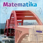 Matematika Kelas 12 Merdeka آئیکن