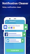 منظف متوازي - مخبأ نظيف تصوير الشاشة 3