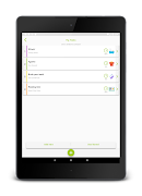 Kids visual task timer capture d'écran 7
