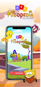 Kiddpedia โปสเตอร์