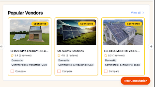 Solar Station Screenshot 3