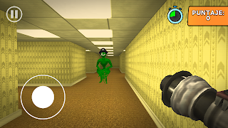 JasperDev Arcade screenshot 2