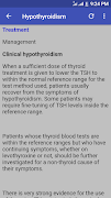 Endocrinology Guide screenshot 3
