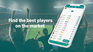 Superkickoff - Soccer manager اسکرین شاٹ 5