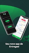 Hey - Entregas screenshot 1