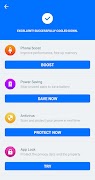 Phone Cleaner & Booster スクリーンショット 7
