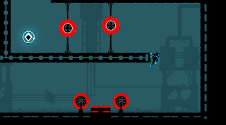 Vector Spy Screenshot 5